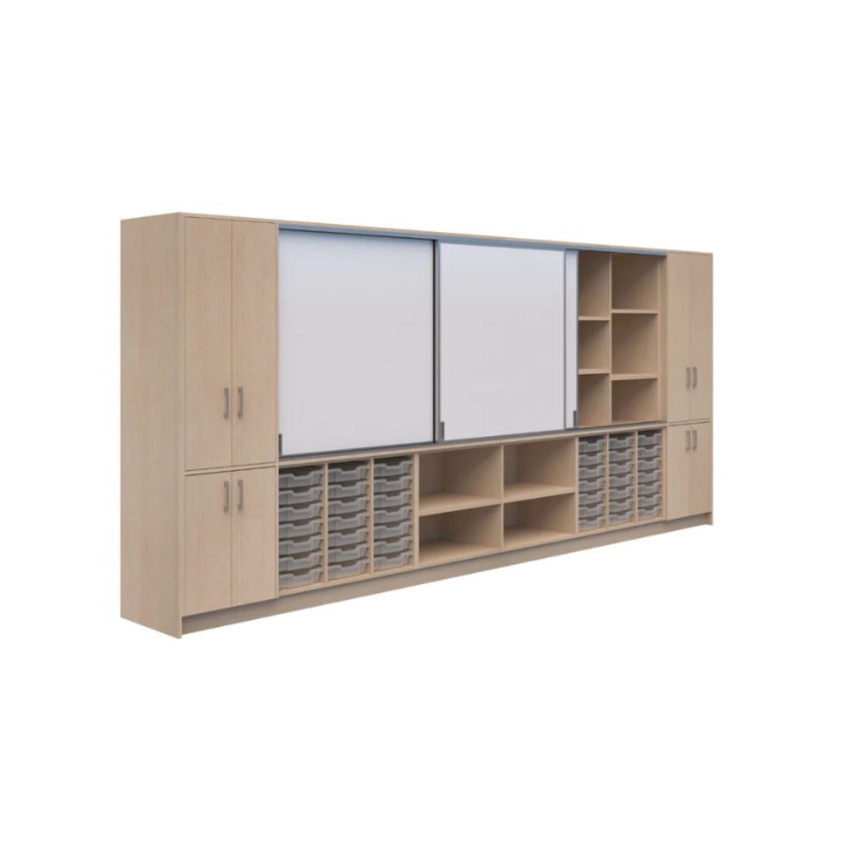 Ako Classroom Hub