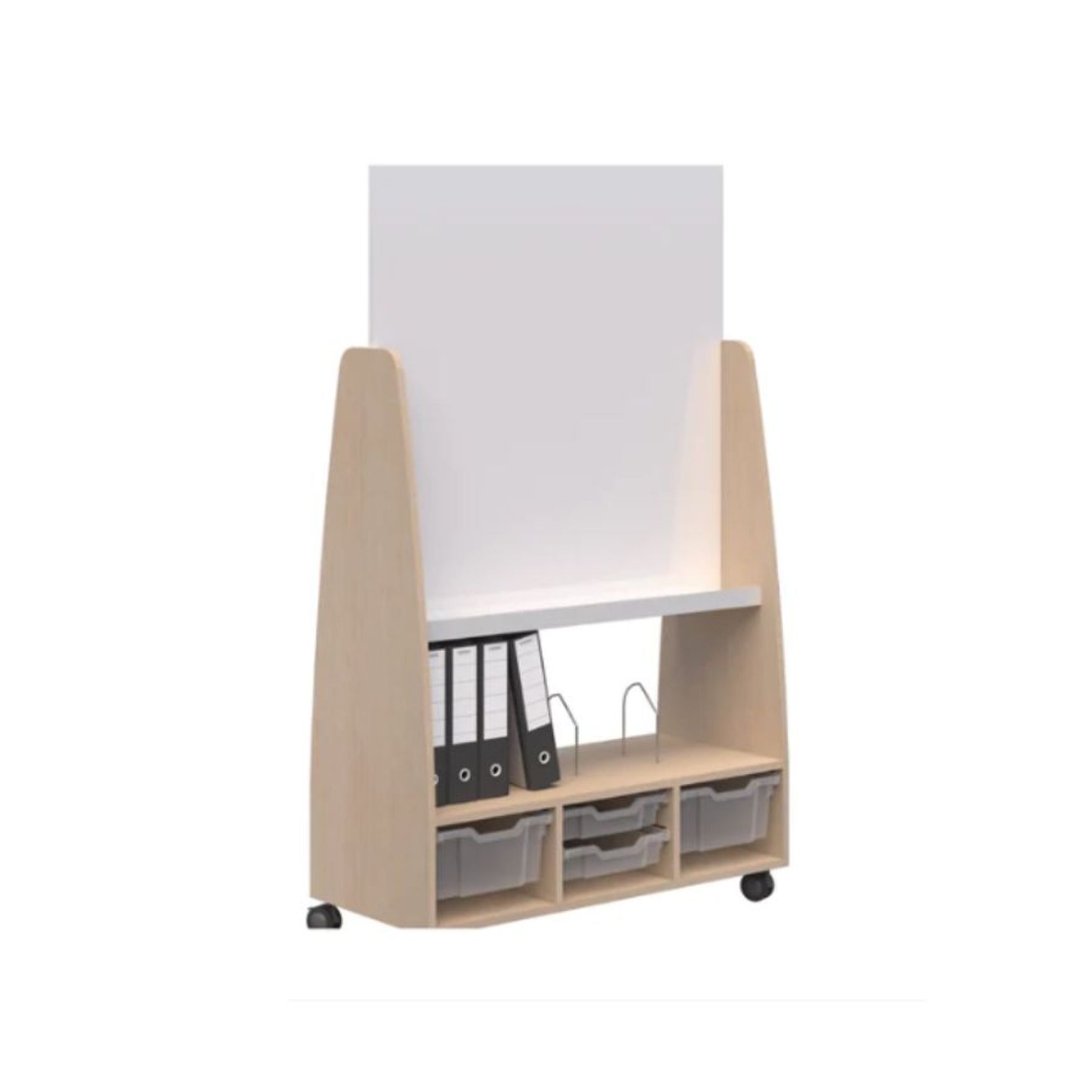 Ako Mobile Whiteboard