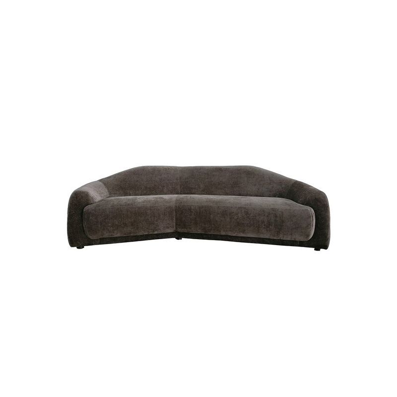 Juno Pebble 3 Seater Sofa
