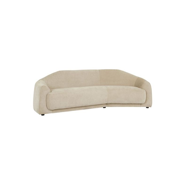 Juno Pebble 3 Seater Sofa