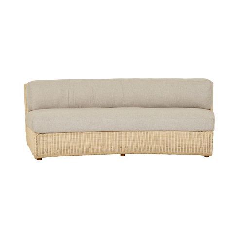 Cloud Retreat 2 Seater Arc Sofa