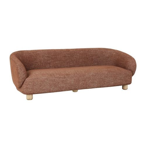 Flo 3 Seater Sofa