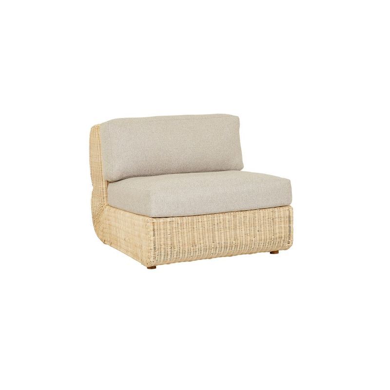 Cloud Retreat 1 Seater Centre Sofa