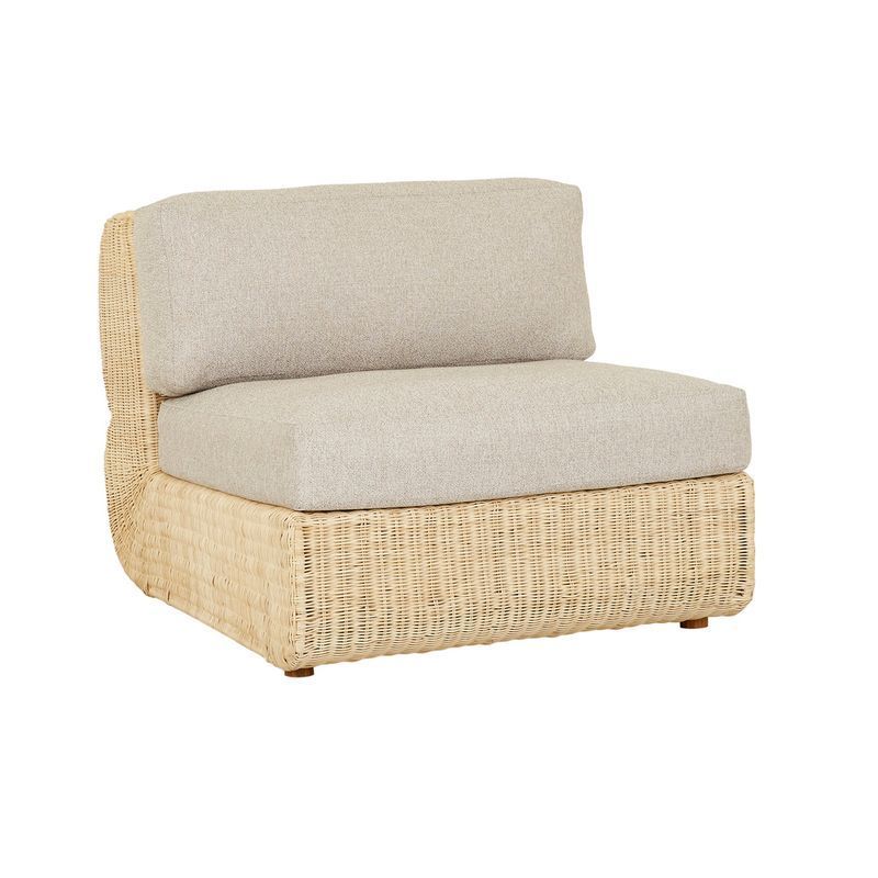 Cloud Retreat 1 Seater Centre Sofa