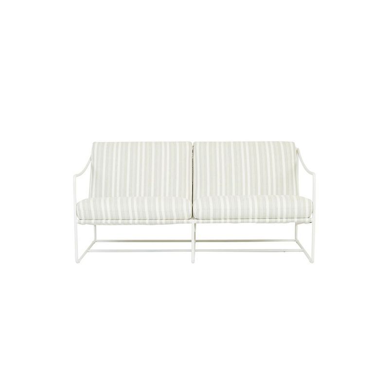 Allegra Outdoor 2 Seater Sofa