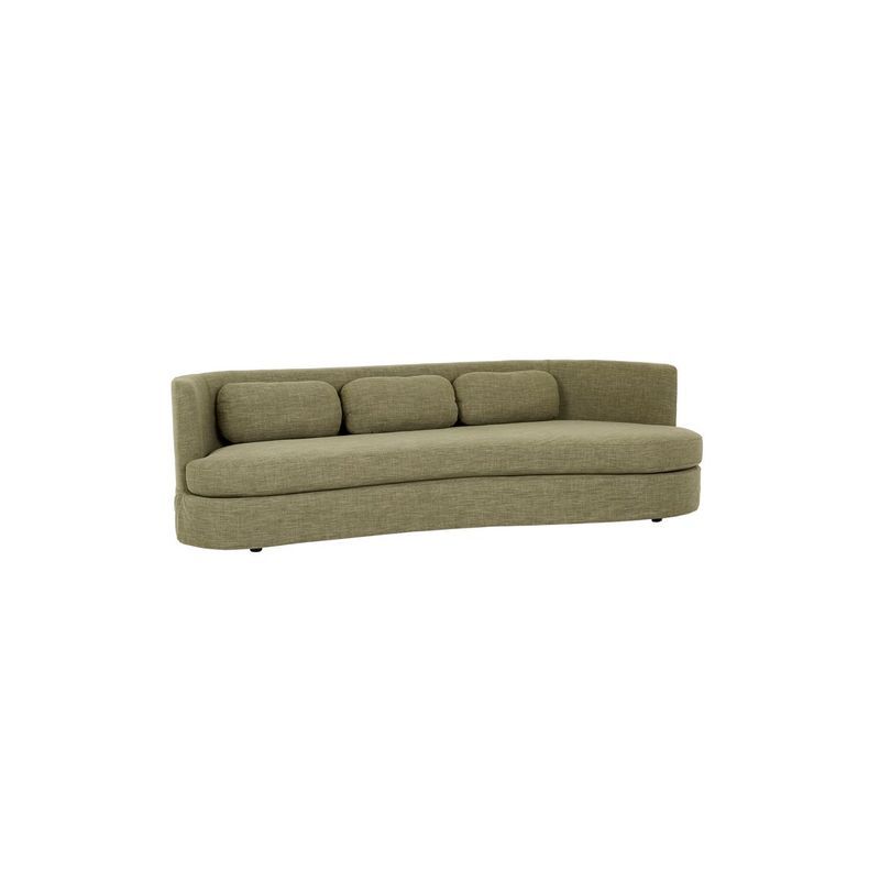 Sidney Bay 3 Seater Sofa