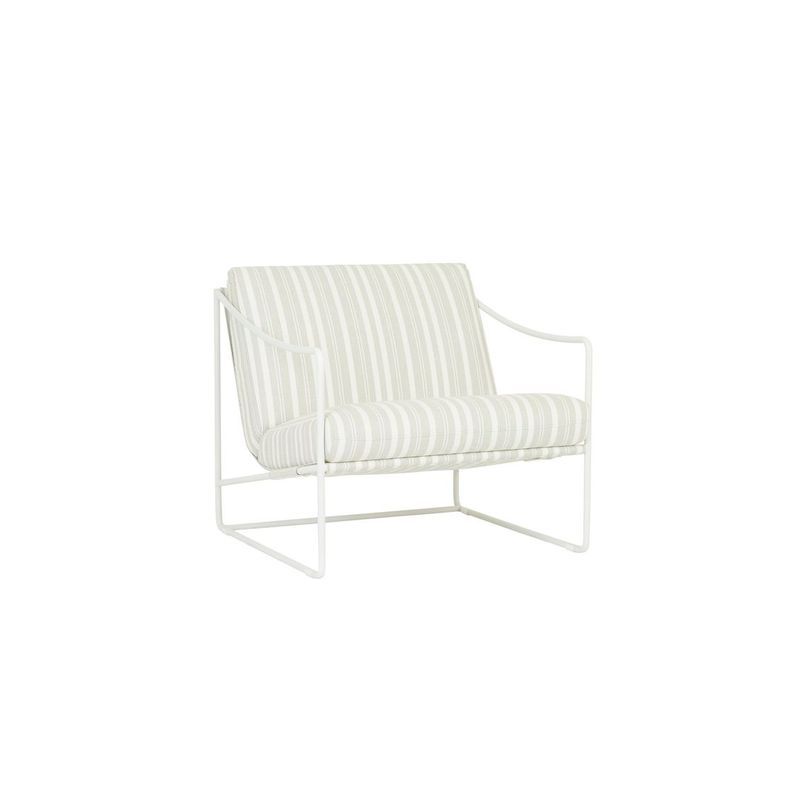 Allegra Outdoor Sofa Chair