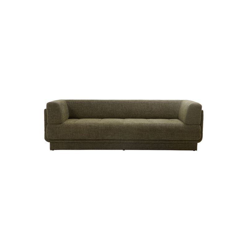 Vittoria Strata 4 Seater Sofa