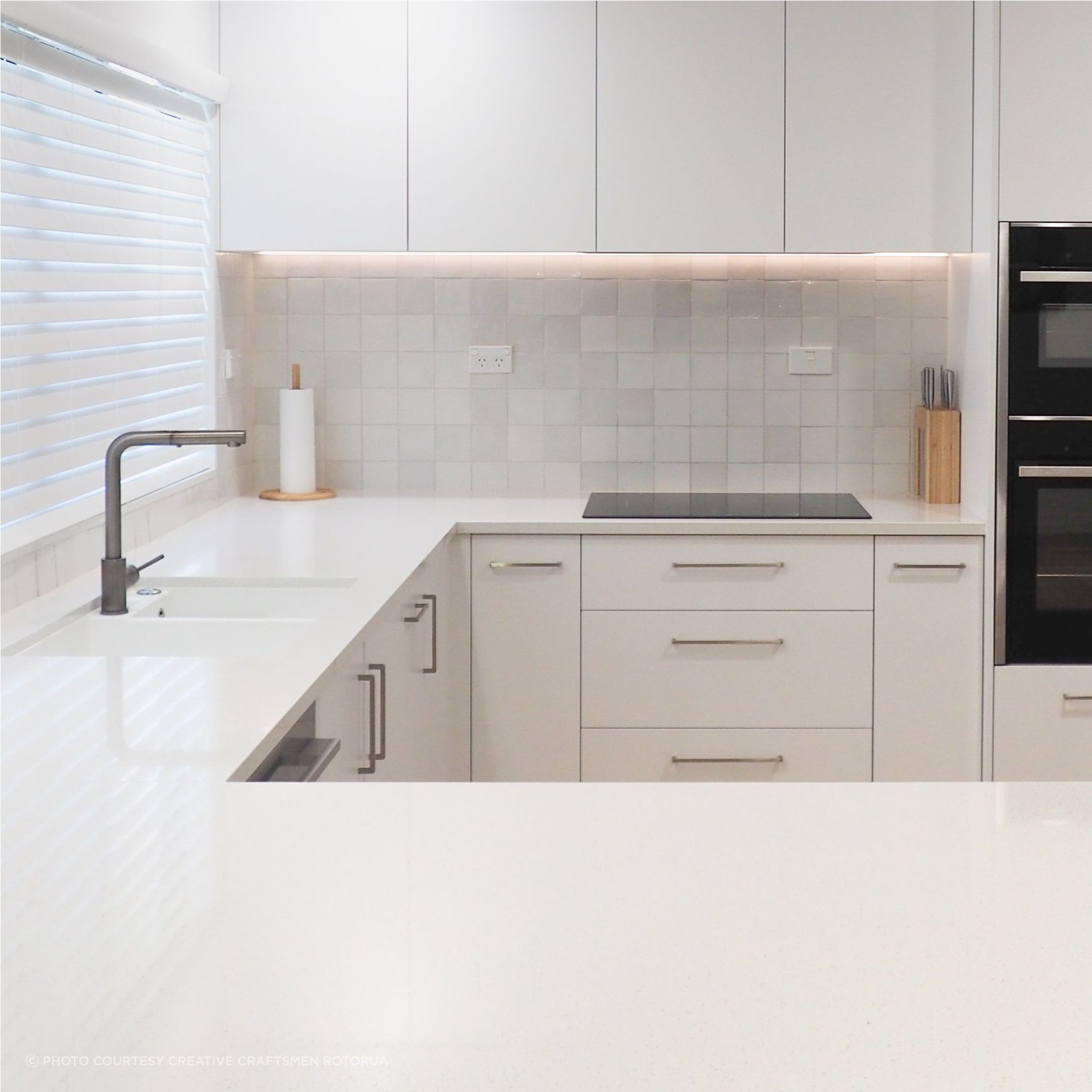 FIT Giamo Duplo for Blind Corner Cabinets