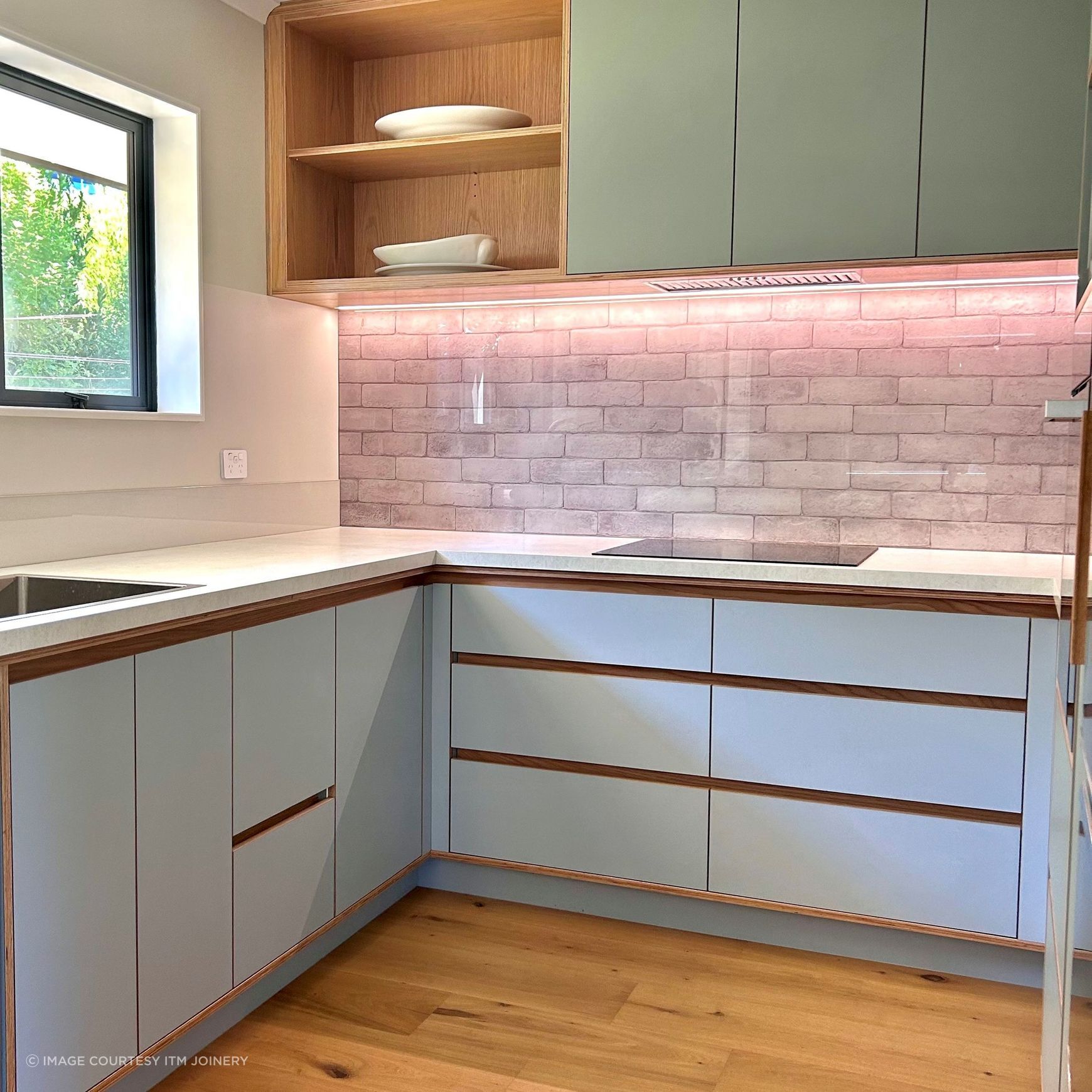 FIT Giamo Duplo for Blind Corner Cabinets