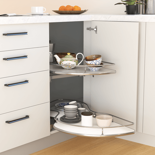 FIT Giamo Duplo for Blind Corner Cabinets