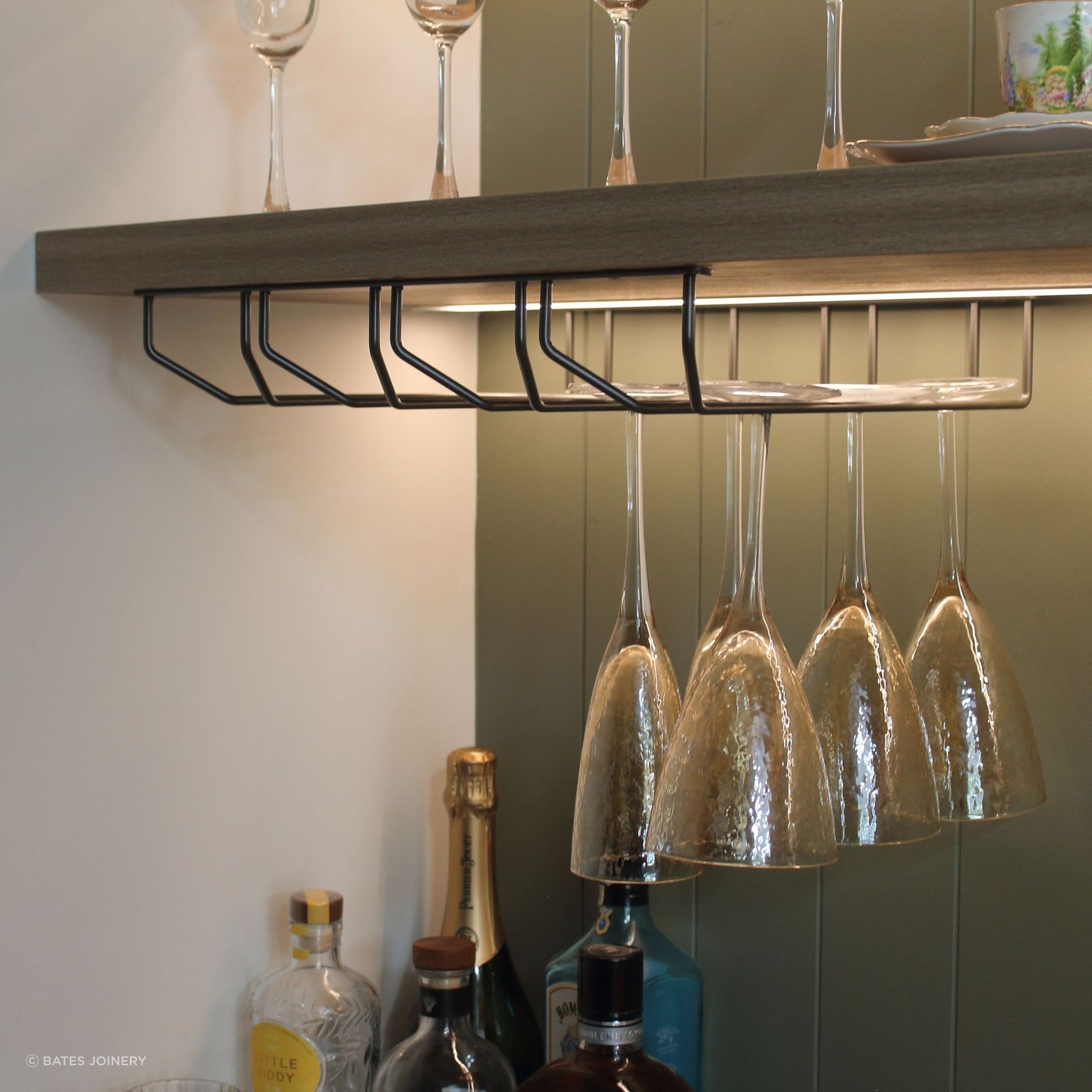 FIT Giamo Wine Glass Holders