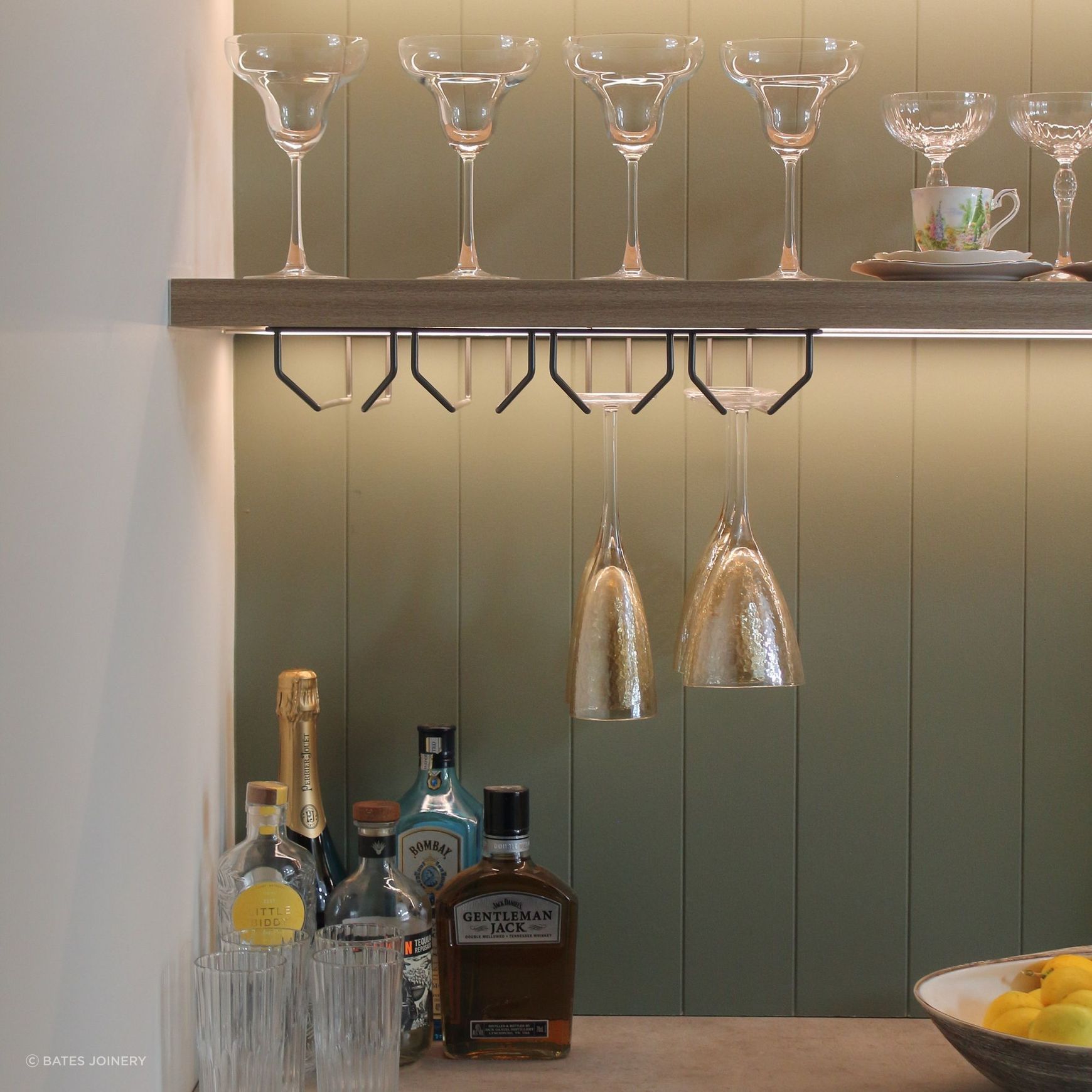 FIT Giamo Wine Glass Holders