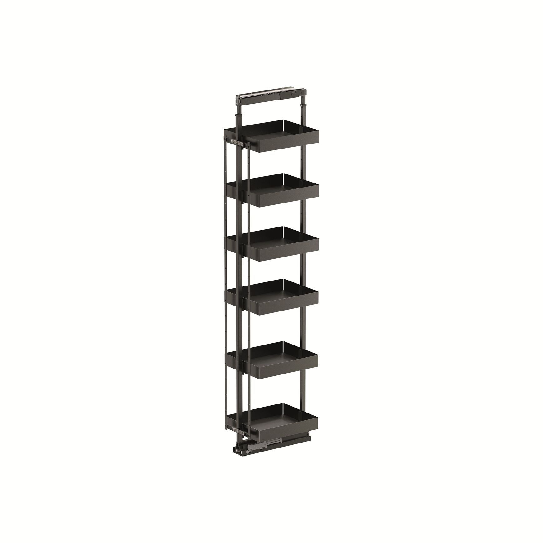 Essentio® by Vauth-Sagel: VS TAL Larder Pull Out Pantry