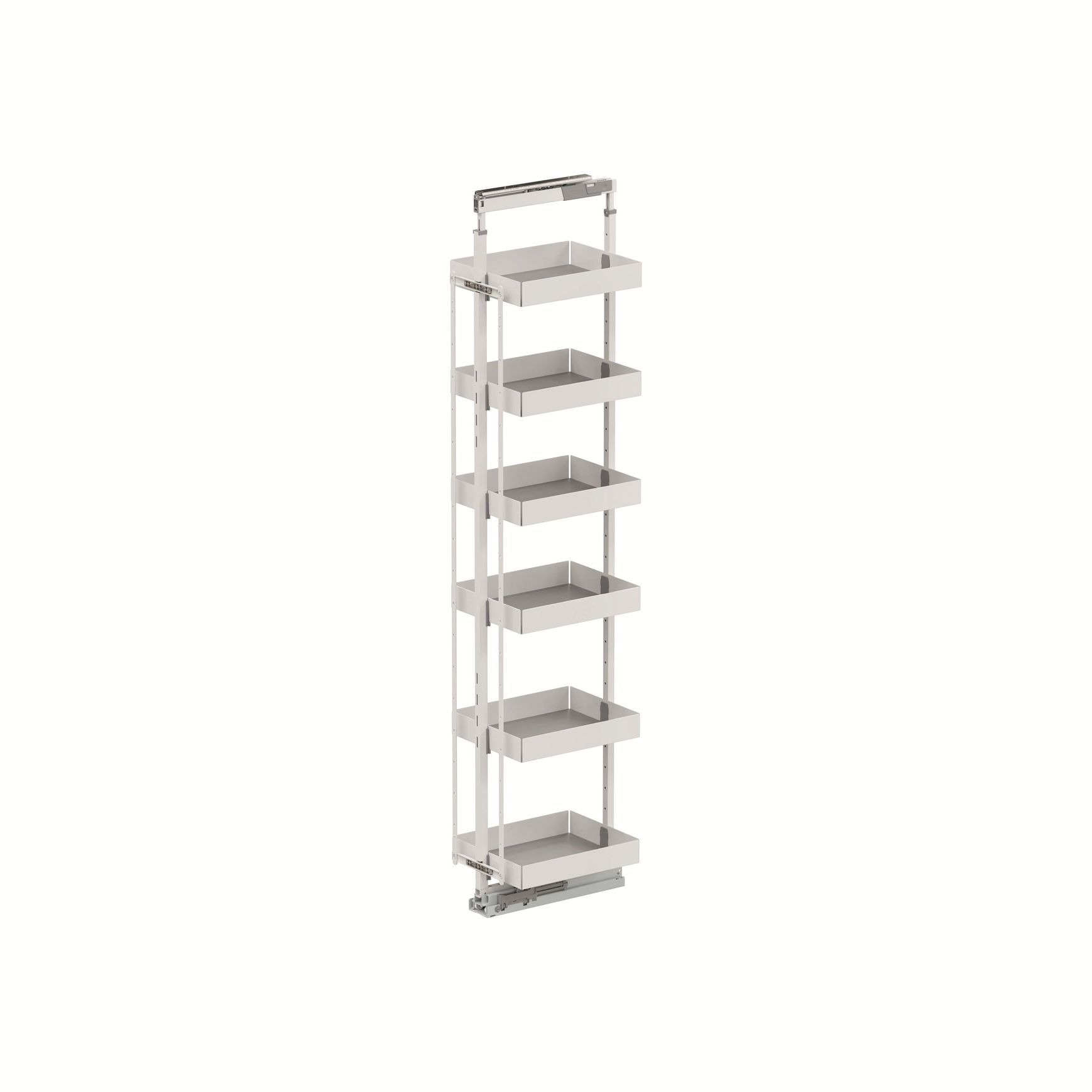 Essentio® by Vauth-Sagel: VS TAL Larder Pull Out Pantry