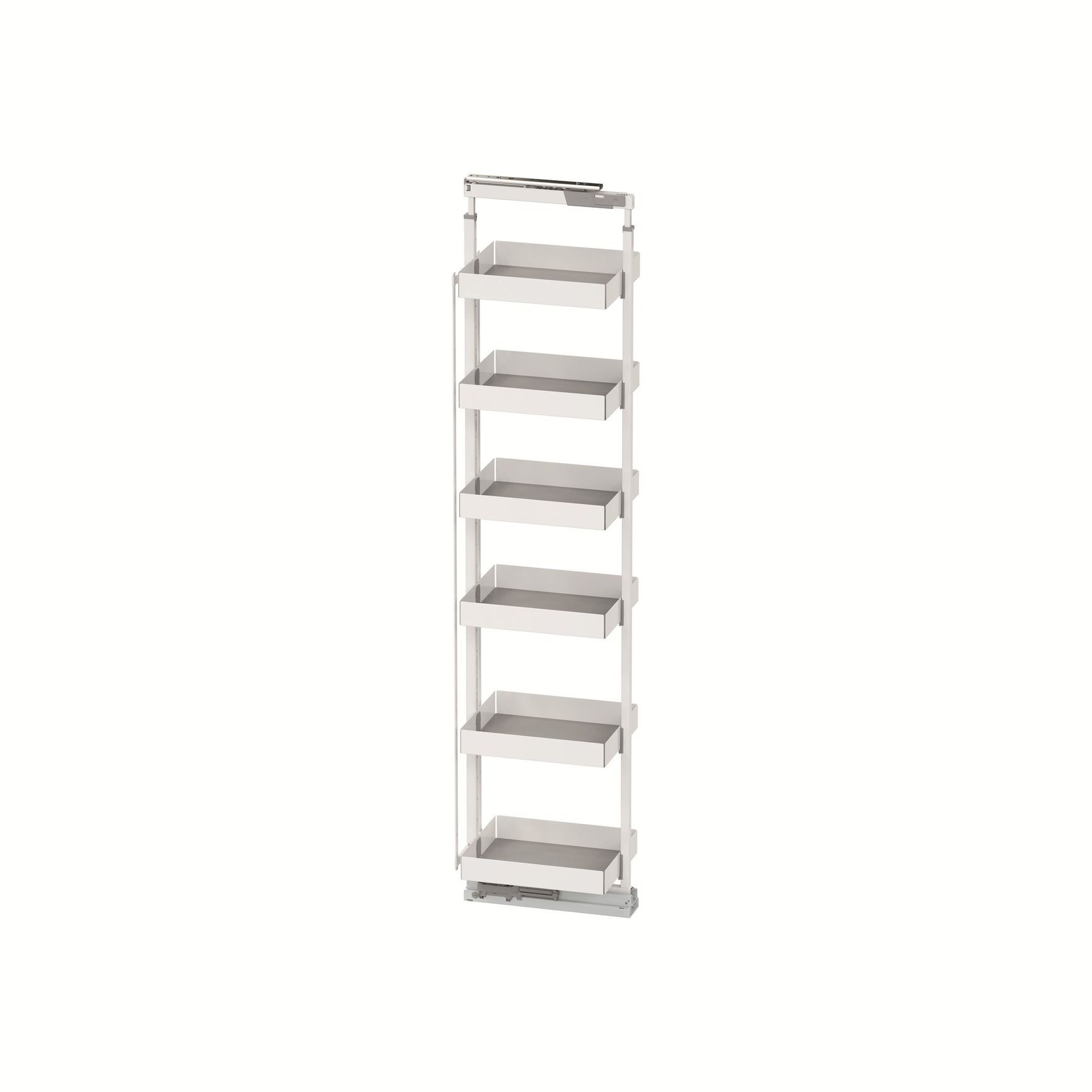 Essentio® by Vauth-Sagel: VS TAL Larder Pull Out Pantry