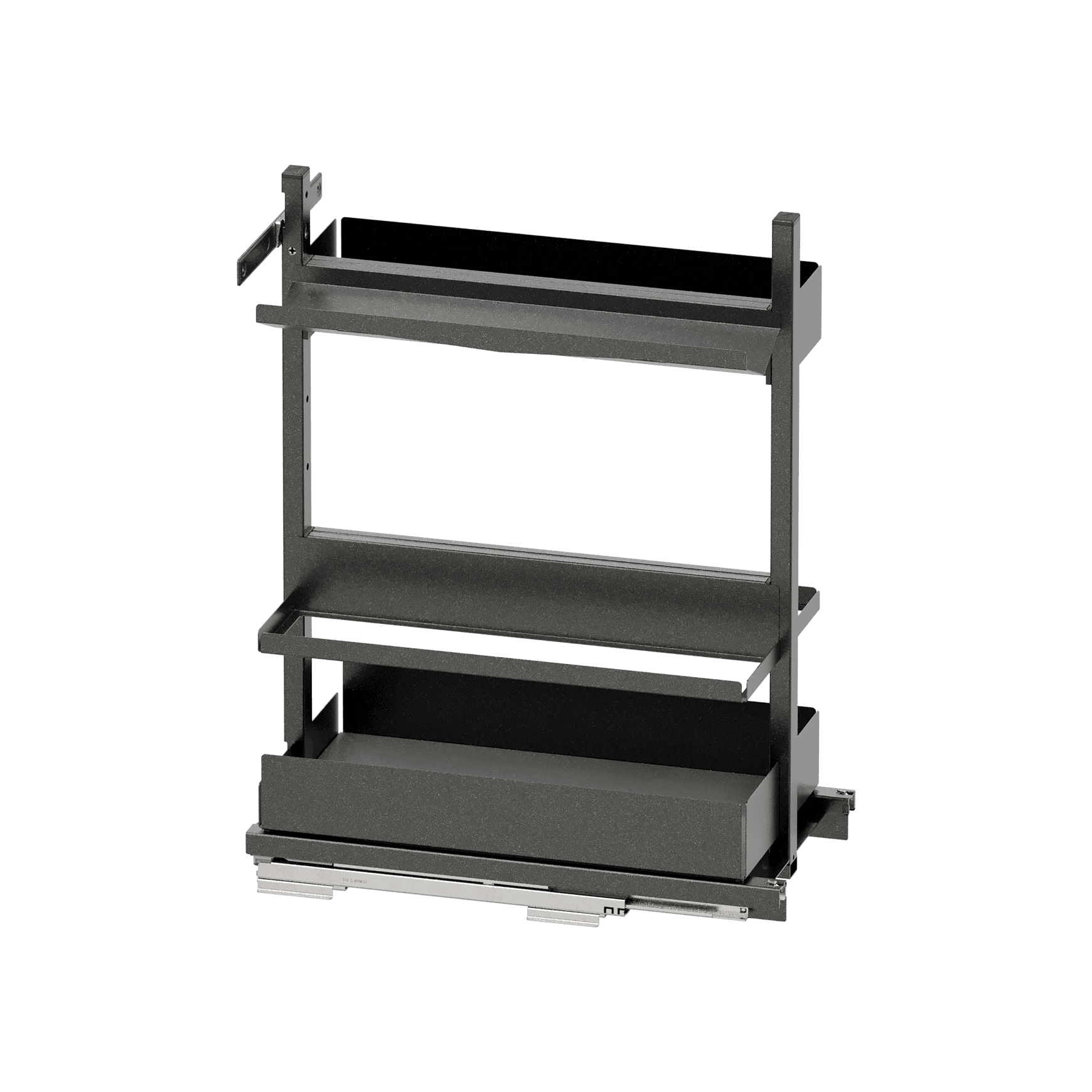 Essentio® by Vauth-Sagel: VS SUB® Larder Flex Pull Out