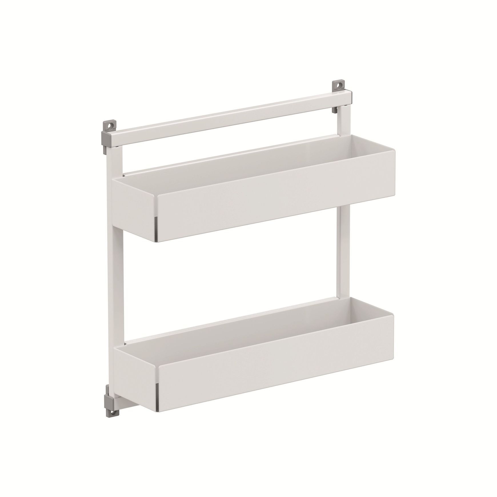 Essentio® by Vauth-Sagel: VS Gate Rack Hanging Storage