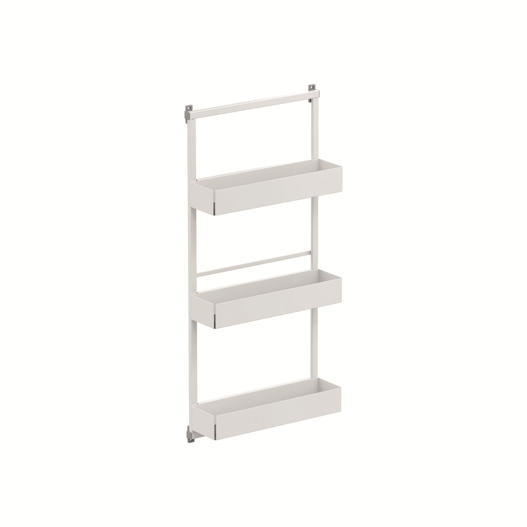 Essentio® by Vauth-Sagel: VS Gate Rack Hanging Storage