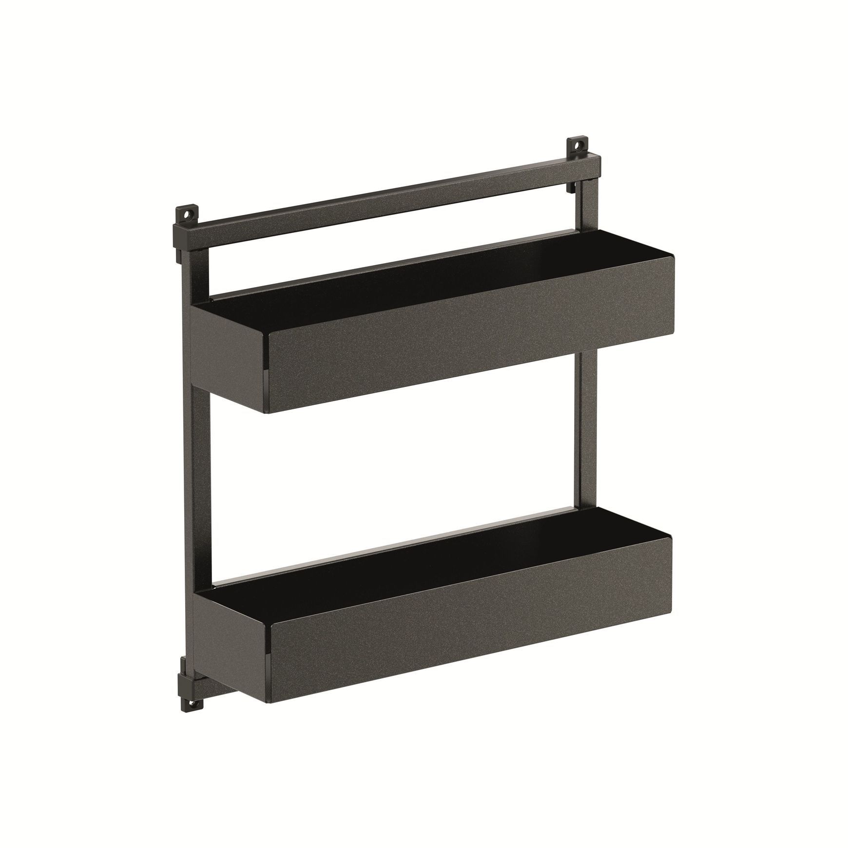 Essentio® by Vauth-Sagel: VS Gate Rack Hanging Storage