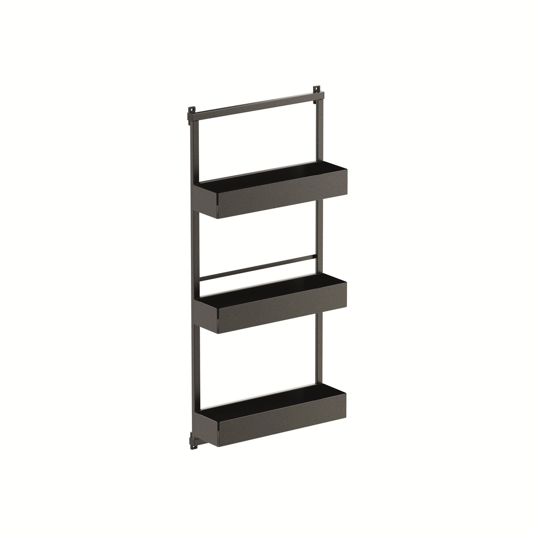 Essentio® by Vauth-Sagel: VS Gate Rack Hanging Storage