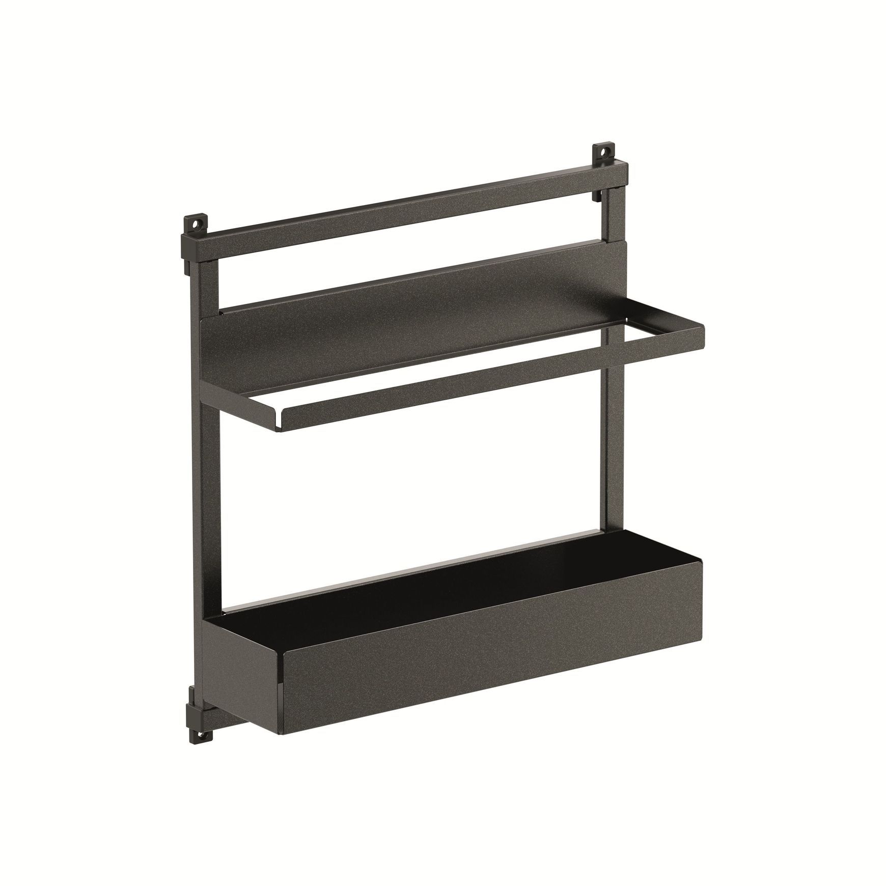 Essentio® by Vauth-Sagel: VS Gate Rack Hanging Storage