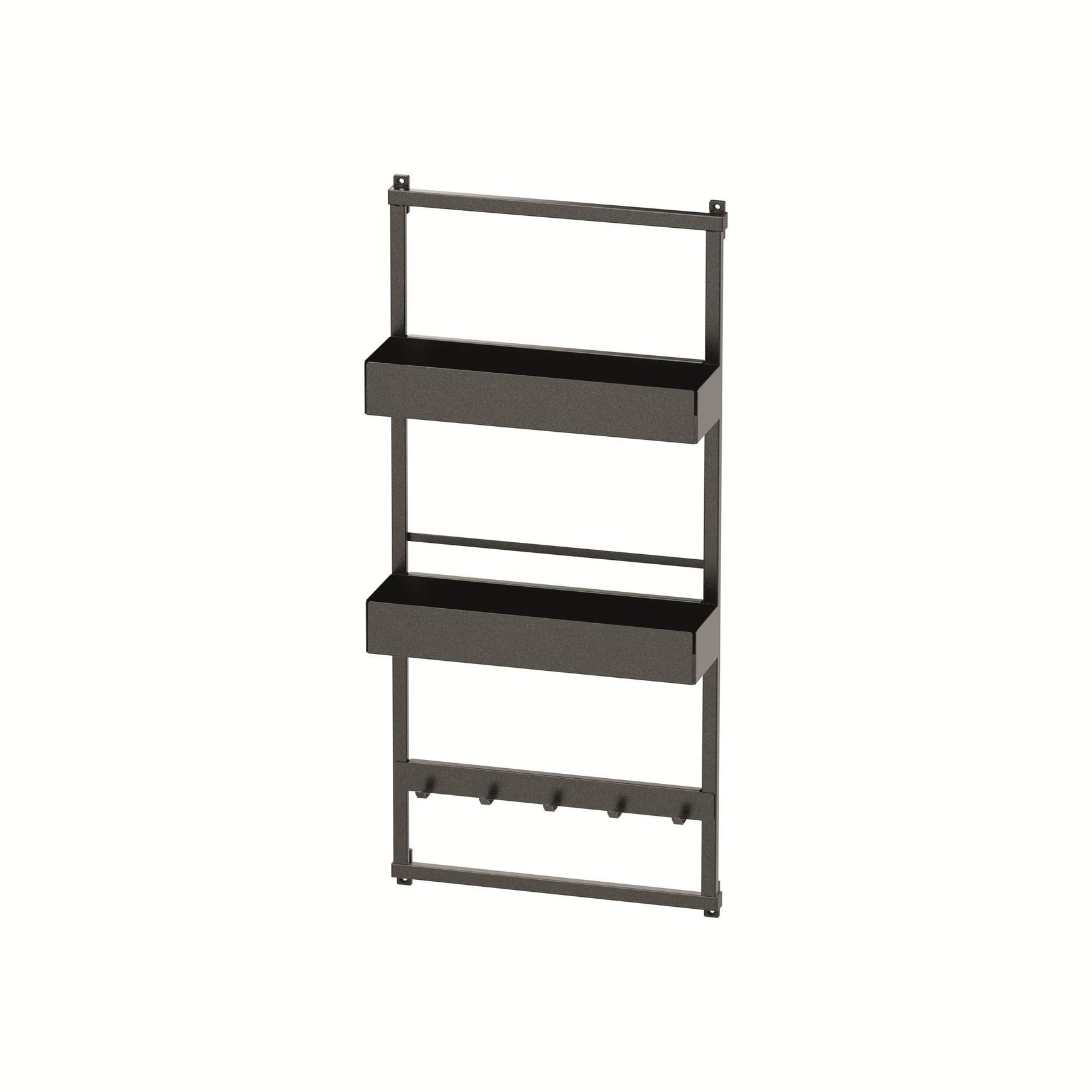 Essentio® by Vauth-Sagel: VS Gate Rack Hanging Storage