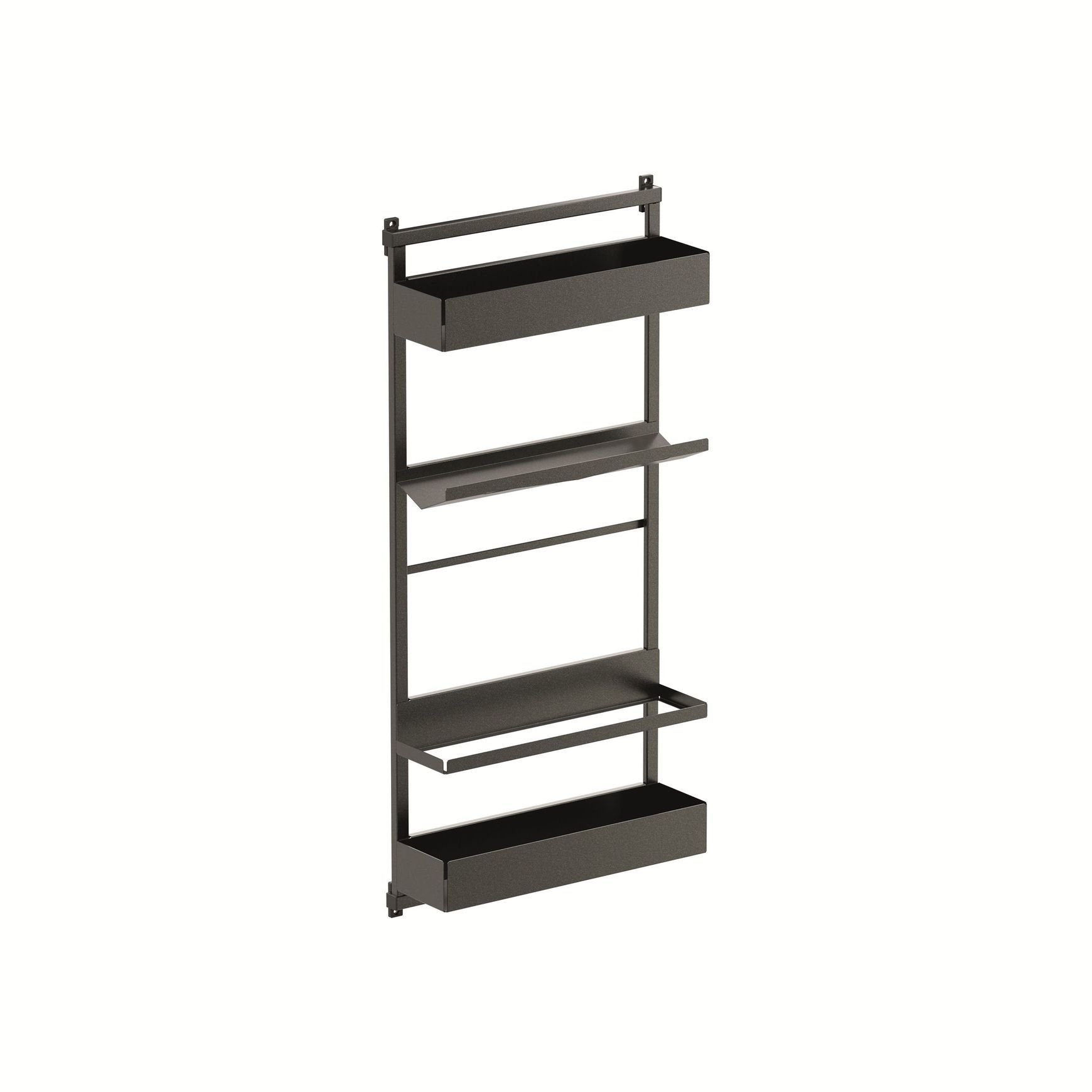 Essentio® by Vauth-Sagel: VS Gate Rack Hanging Storage