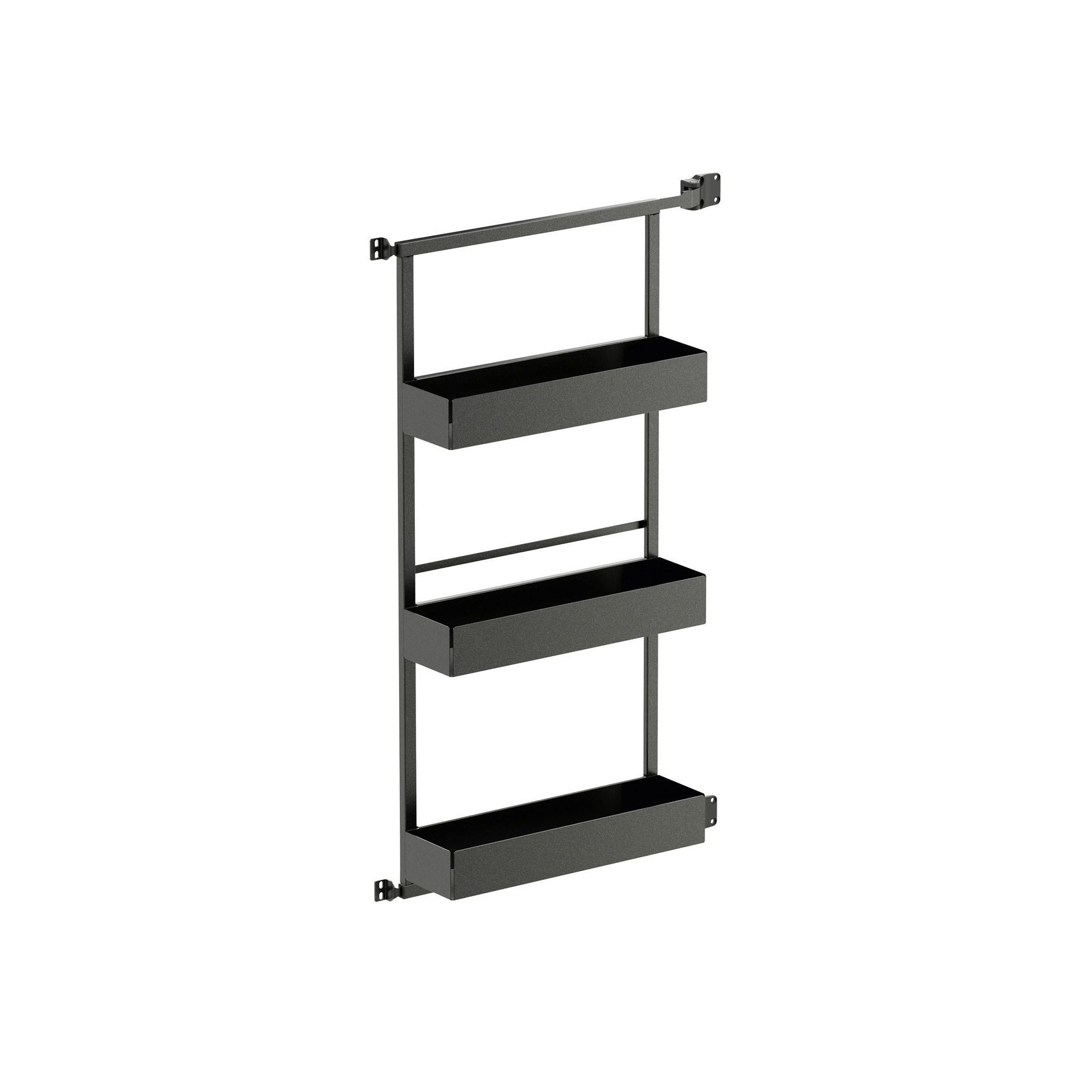 Essentio® by Vauth-Sagel: VS Gate Rack Plus Hangers