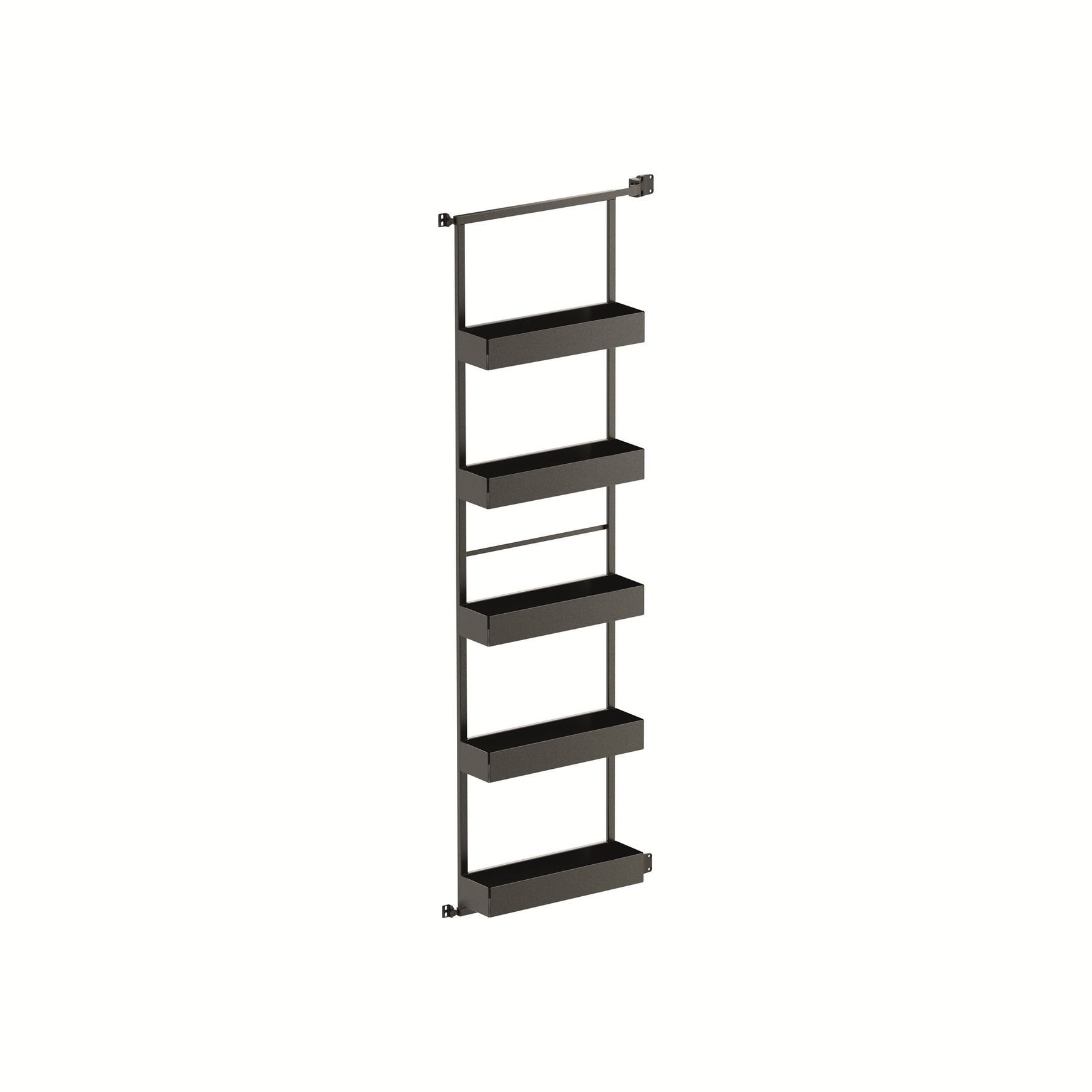 Essentio® by Vauth-Sagel: VS Gate Rack Plus Hangers