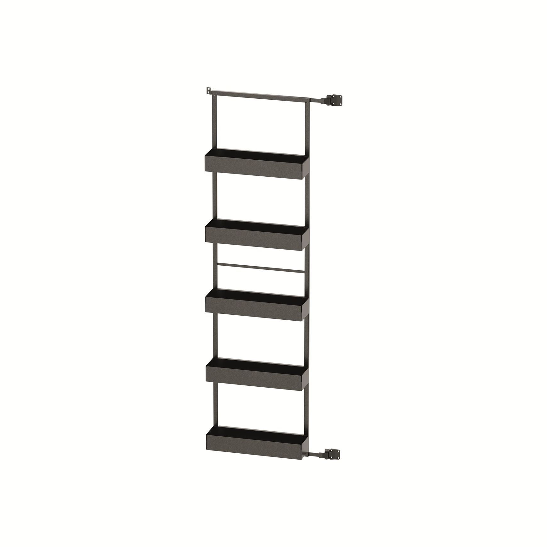 Essentio® by Vauth-Sagel: VS Gate Rack Plus Hangers