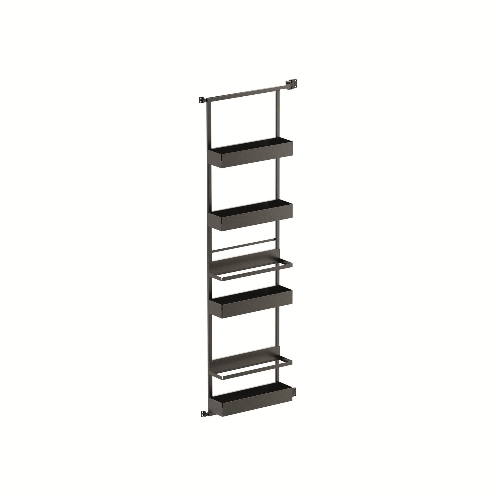 Essentio® by Vauth-Sagel: VS Gate Rack Plus Hangers