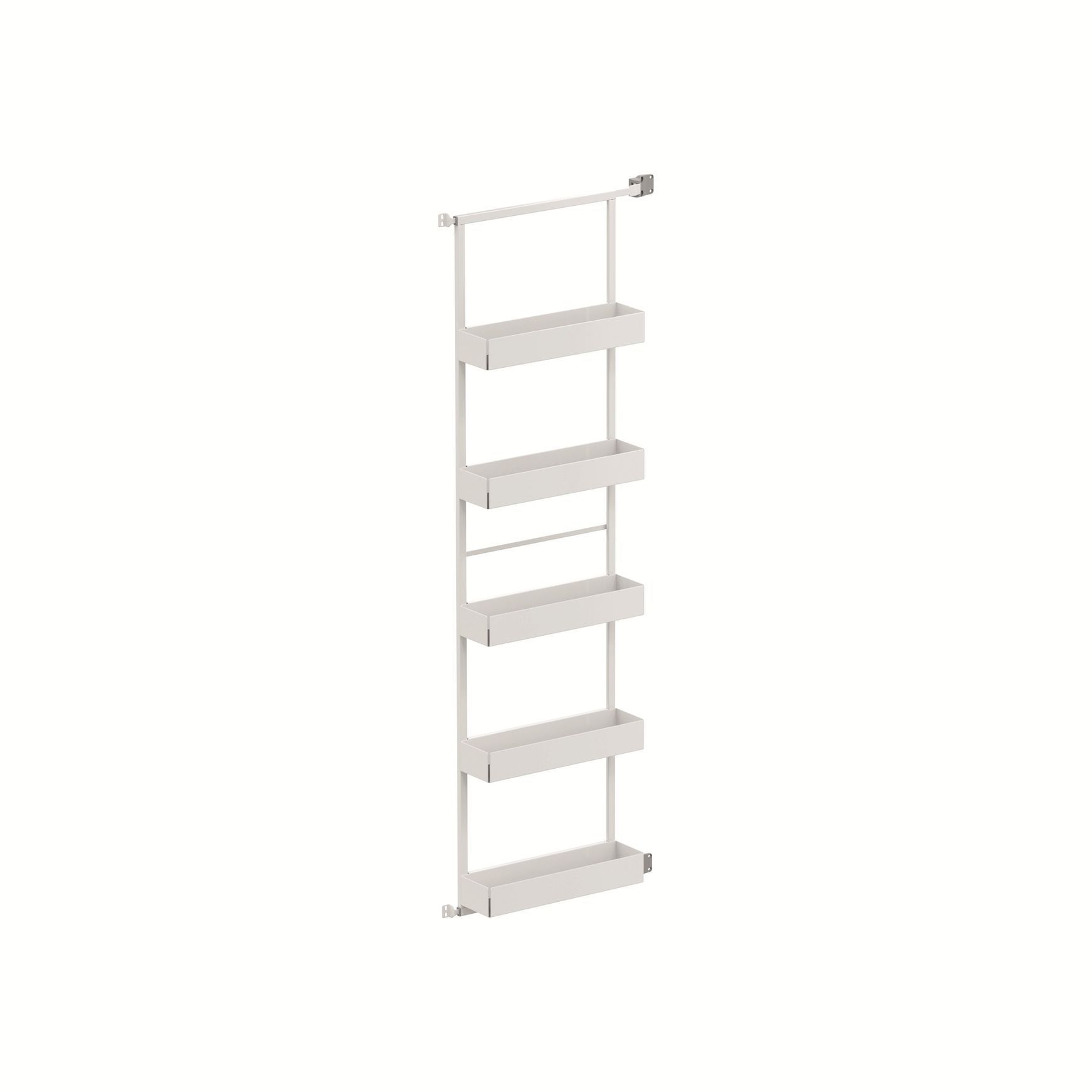 Essentio® by Vauth-Sagel: VS Gate Rack Plus Hangers