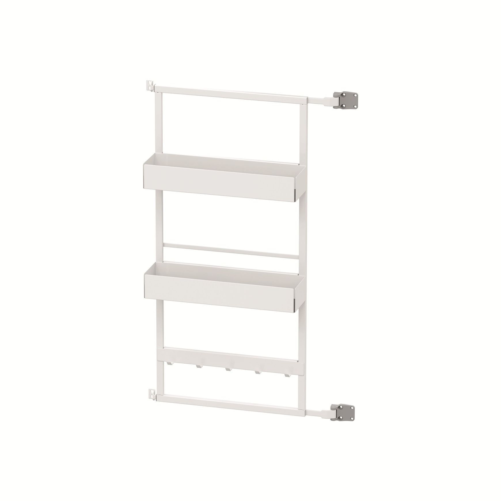 Essentio® by Vauth-Sagel: VS Gate Rack Plus Hangers