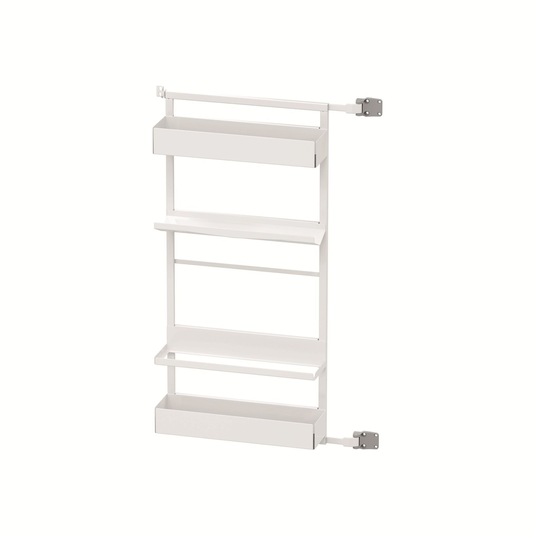 Essentio® by Vauth-Sagel: VS Gate Rack Plus Hangers