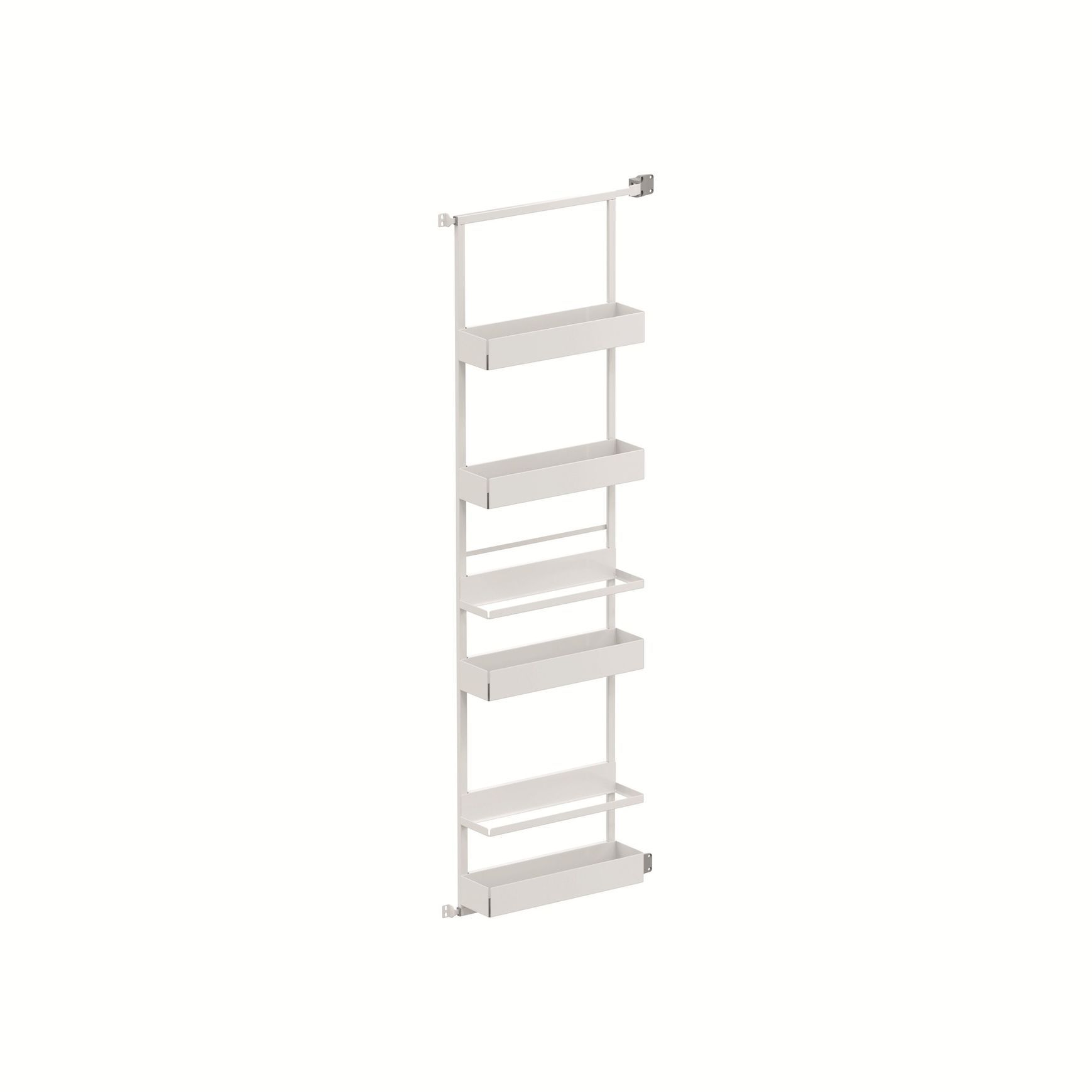 Essentio® by Vauth-Sagel: VS Gate Rack Plus Hangers