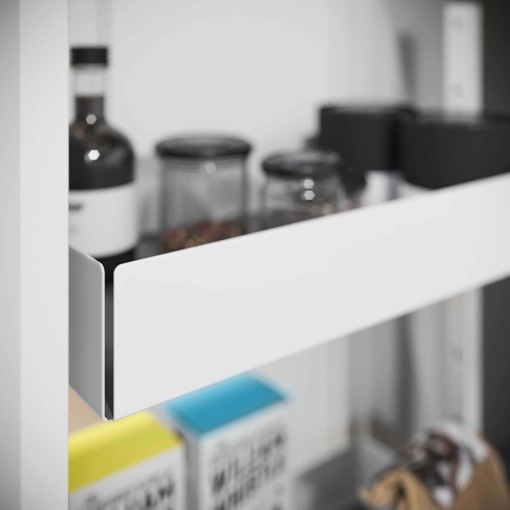 Essentio® by Vauth-Sagel: VS SUB® Larder Pull Out