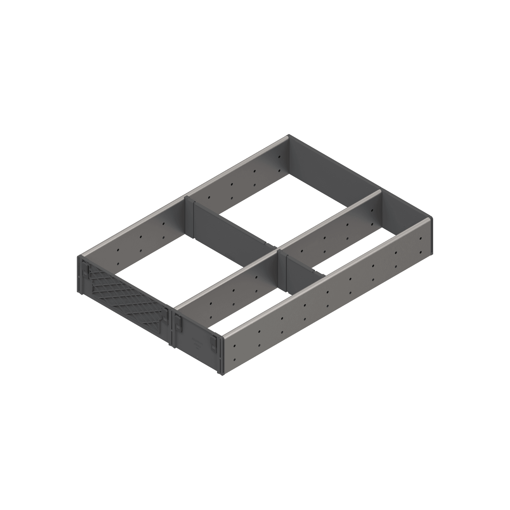 Utensil Insert - 422 x 291mm