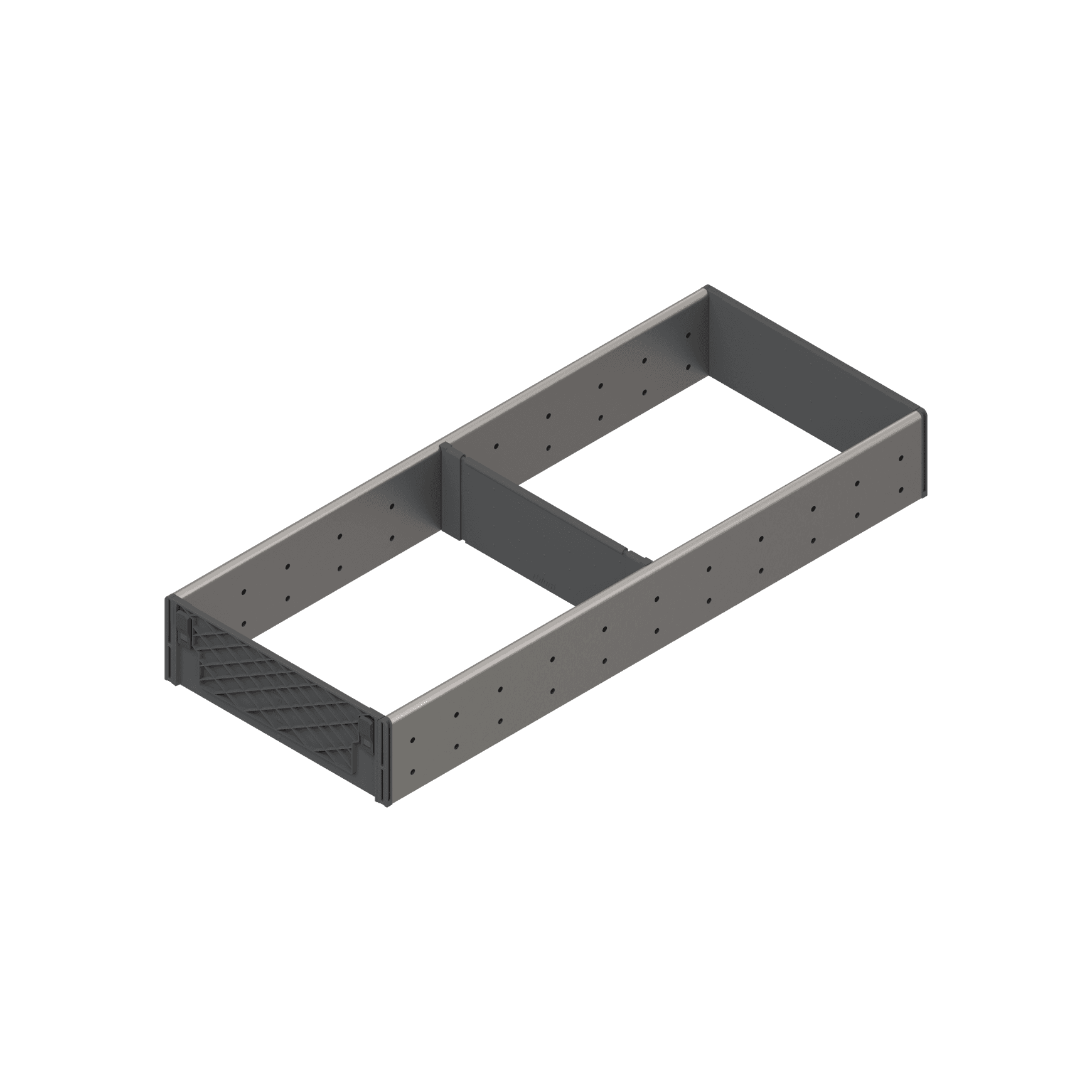Utensil Insert - 472 x 195mm