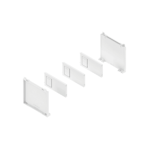 Bottle Set for Narrow Steel Frame