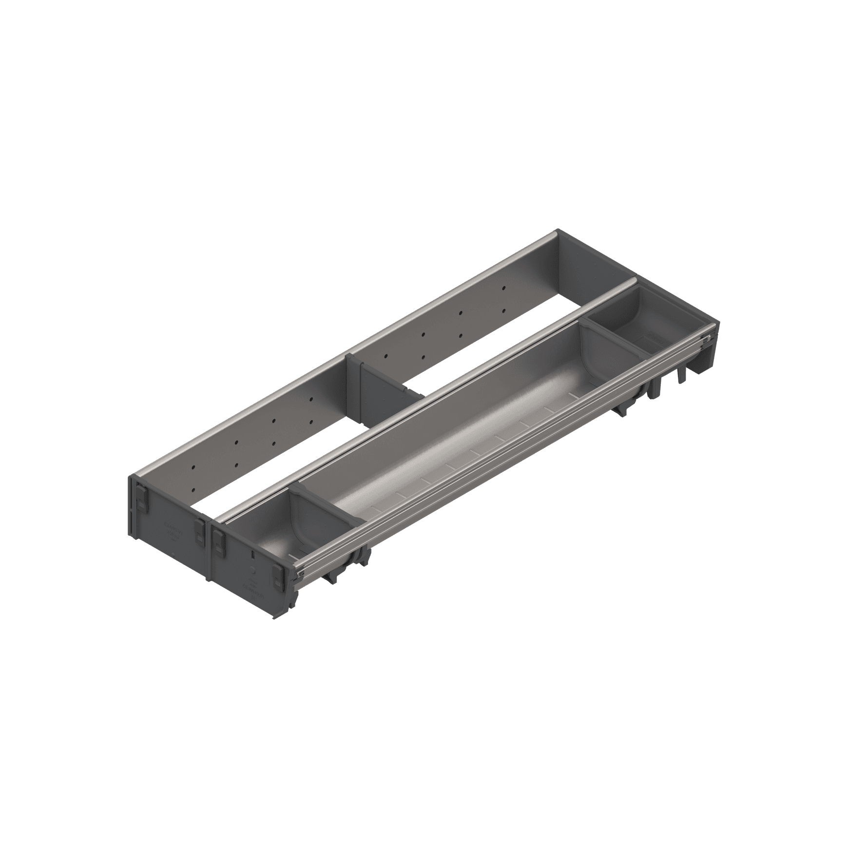 Combination Insert - 200mm Wide