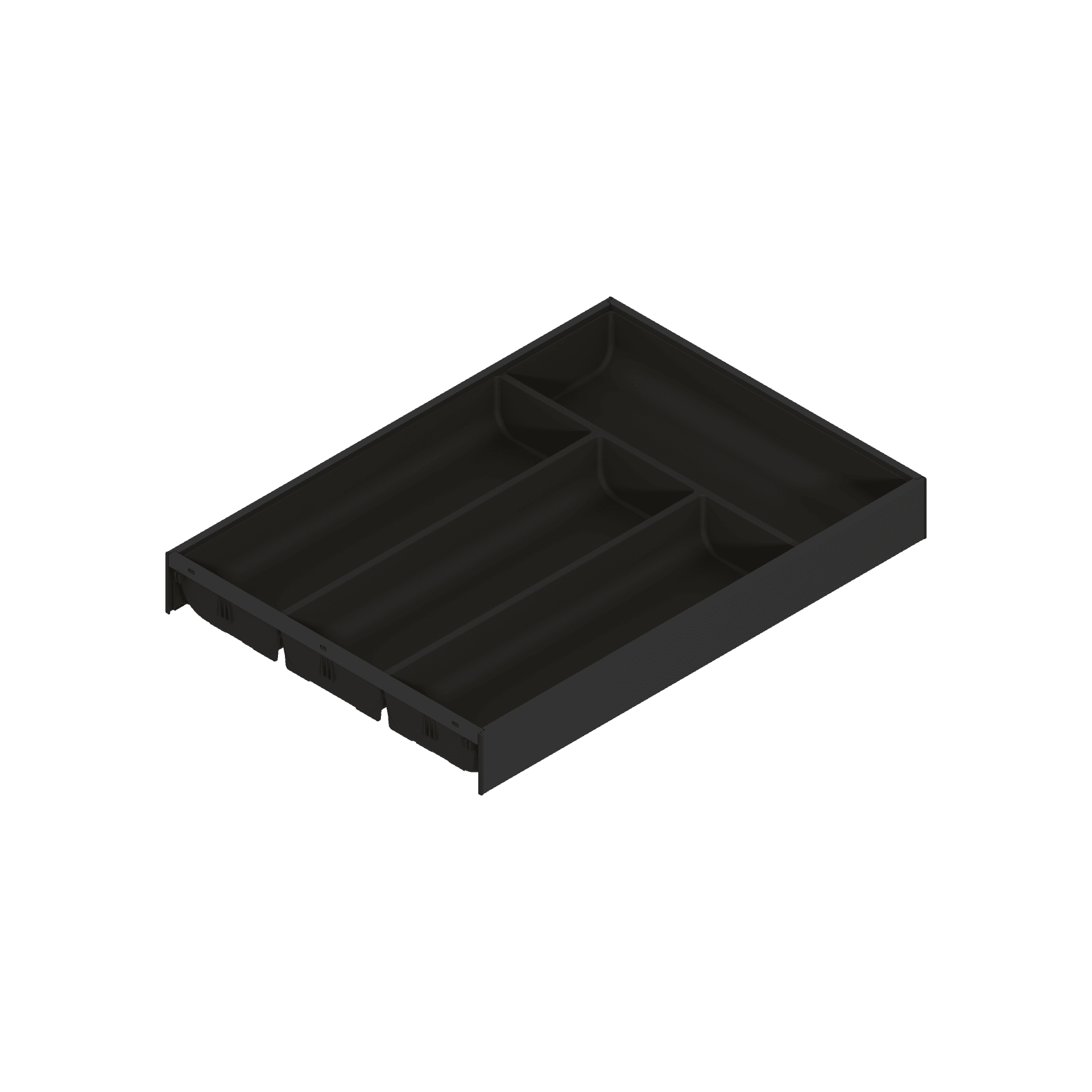 Cutlery Insert - Steel Design | 422 x 300