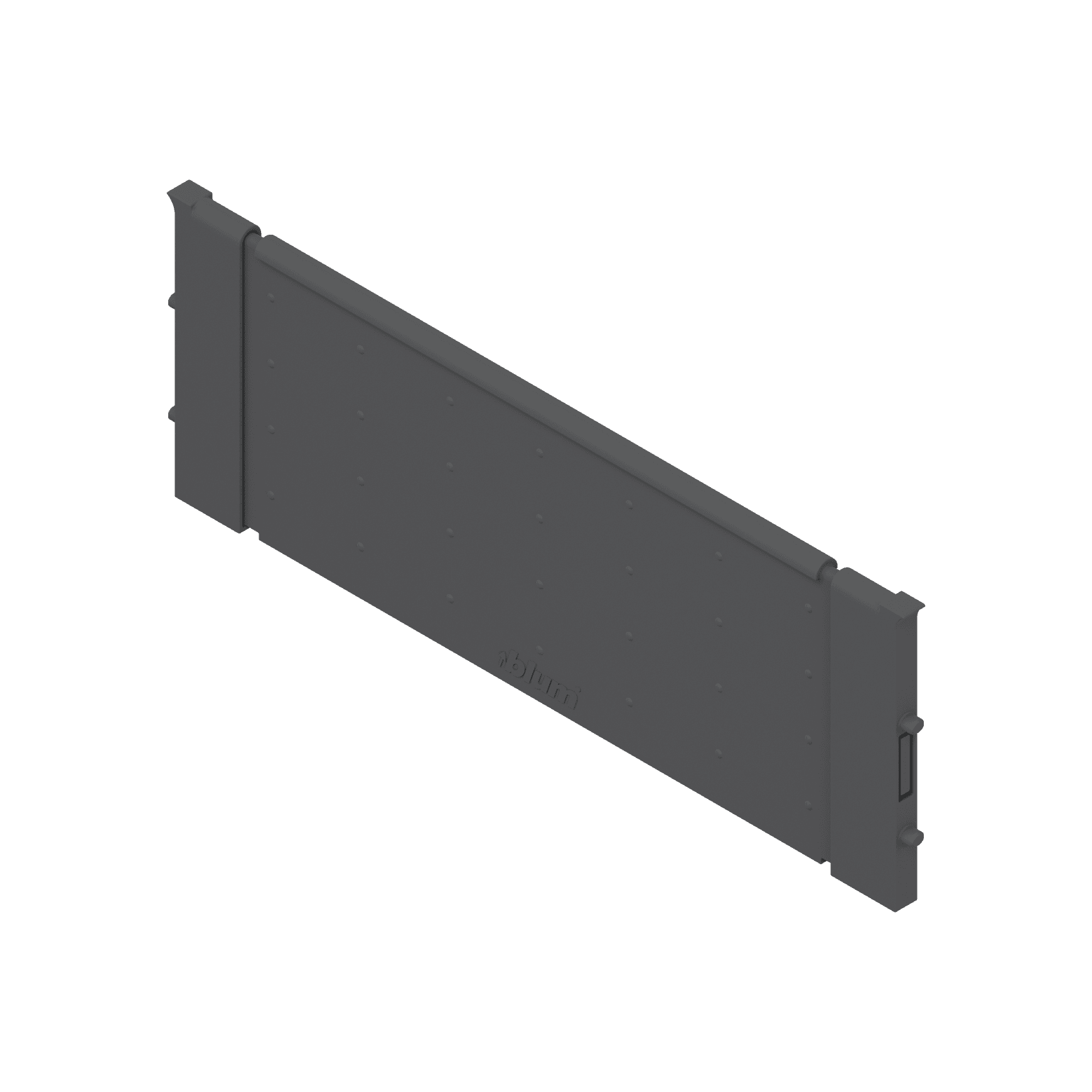 Wide Void Cross Divider