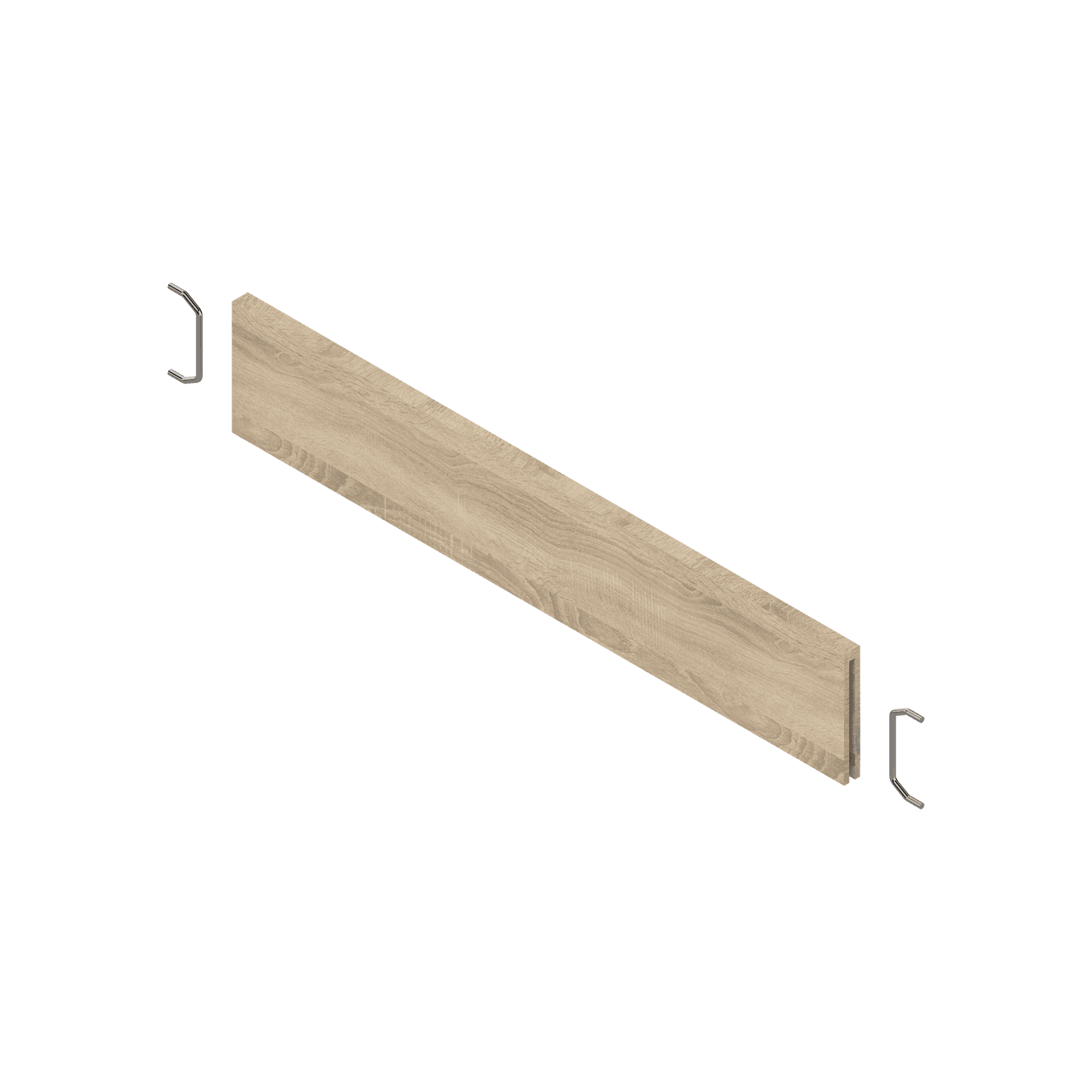 Cross Divider for Short Wood Frames