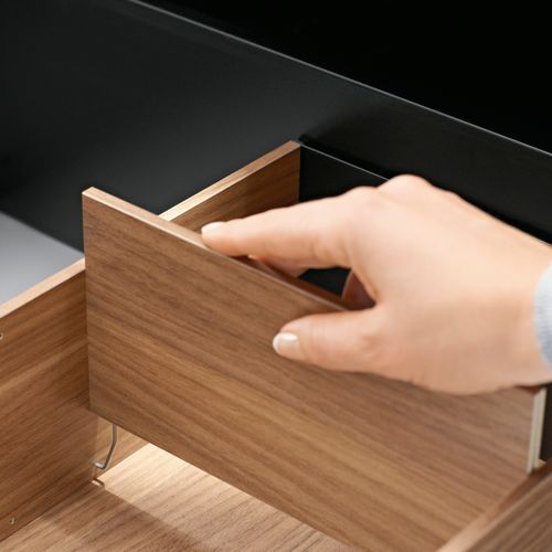 Cross Divider for Narrow Wood Frames