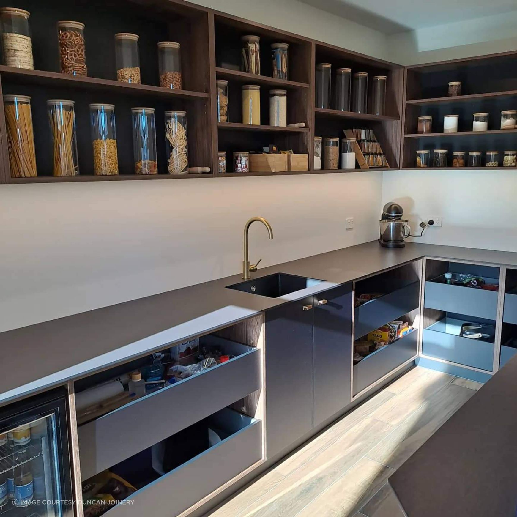 Simlead Premium Slimline Drawers