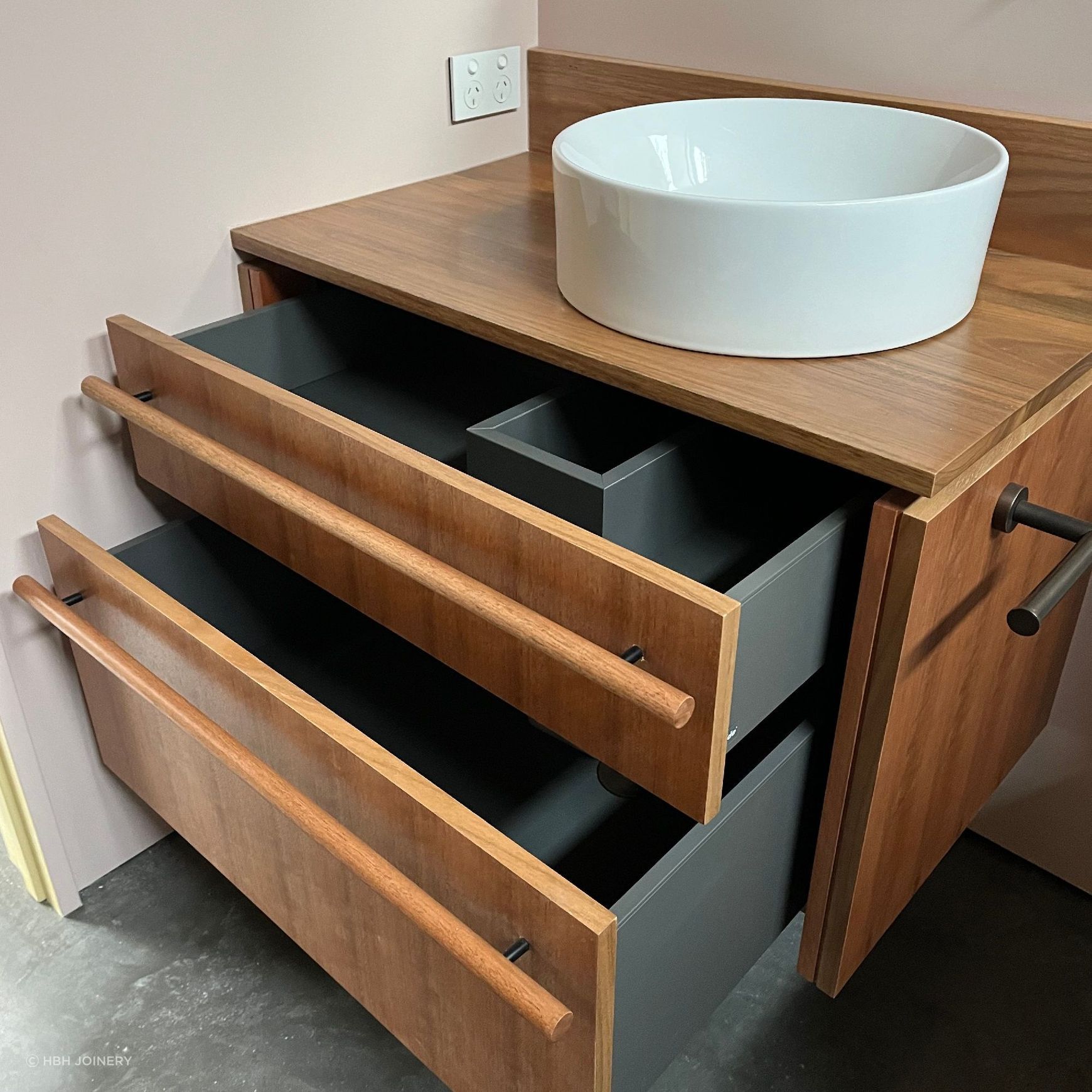 Simlead Premium Slimline Drawers