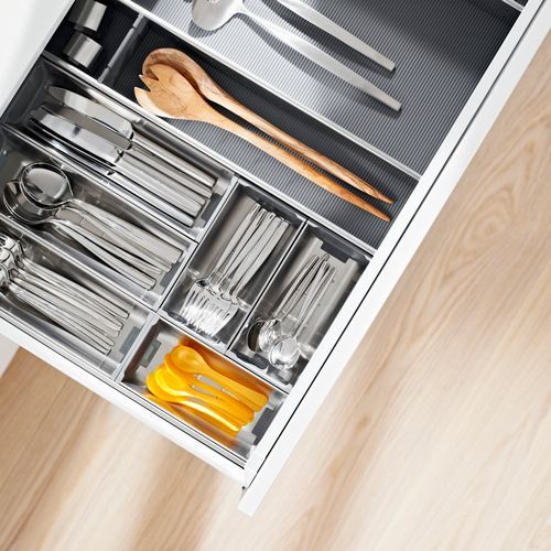 Combination Insert - 377mm Wide