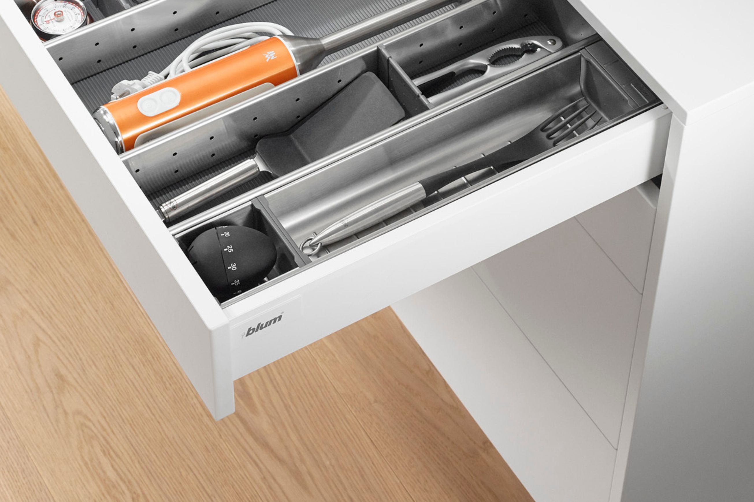 Combination Insert - 200mm Wide