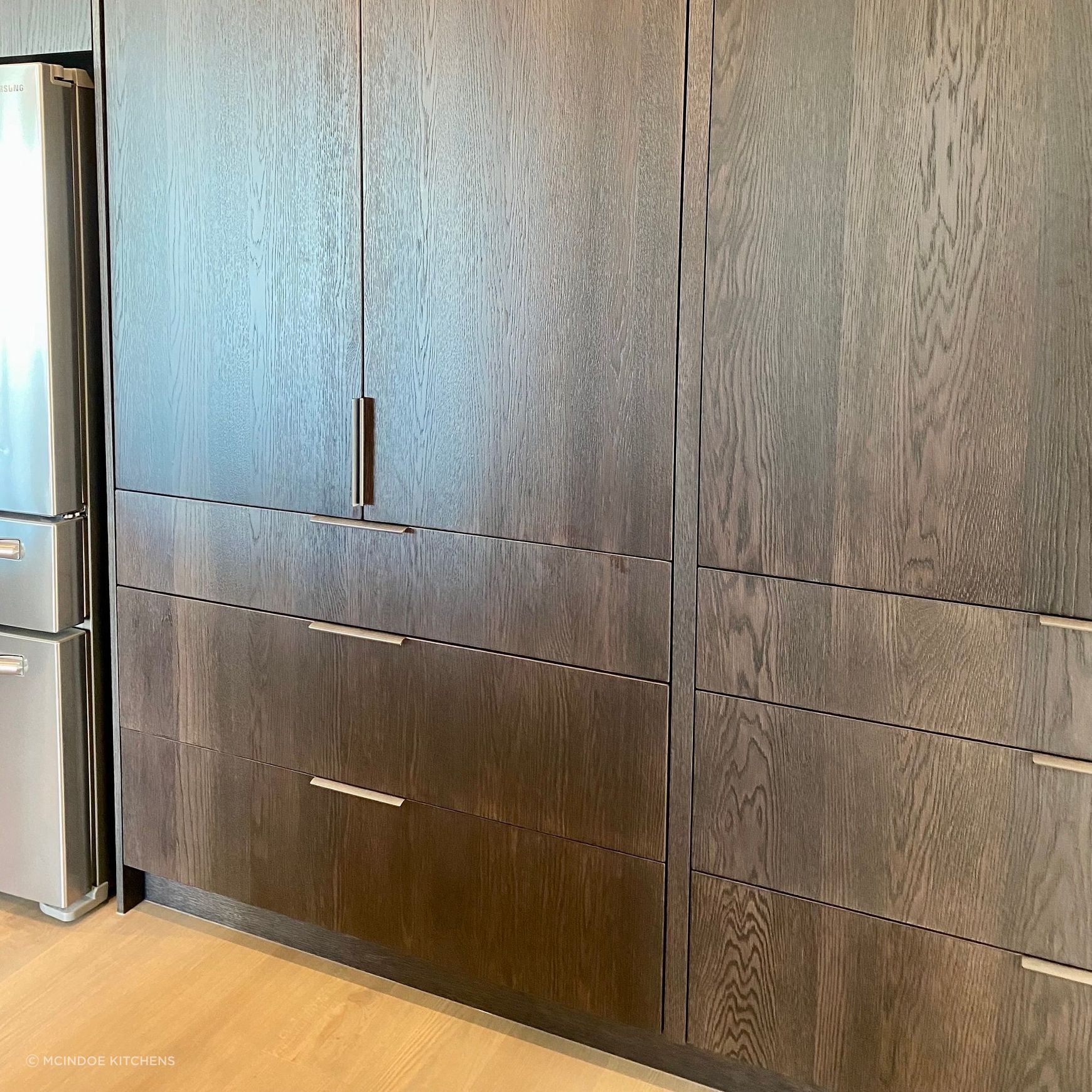 Simlead Premium Slimline Drawers